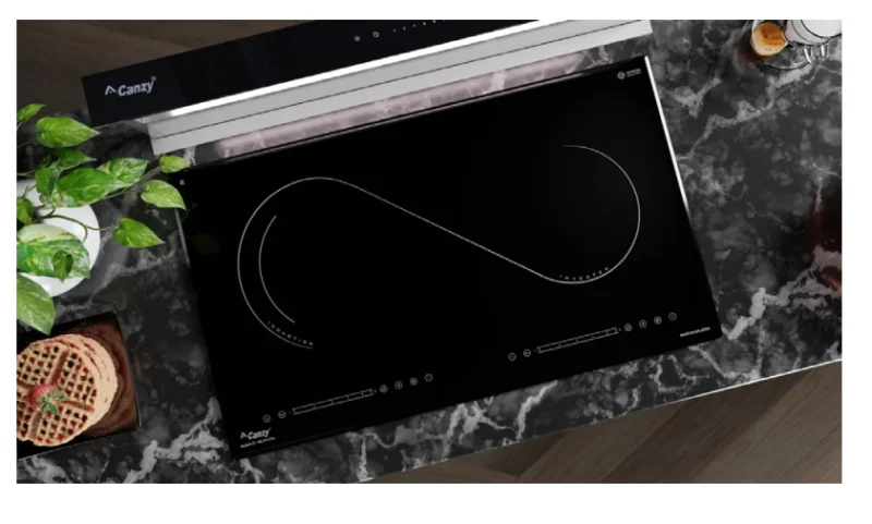 BẾP TỪ CANZY CZ 1011PRO