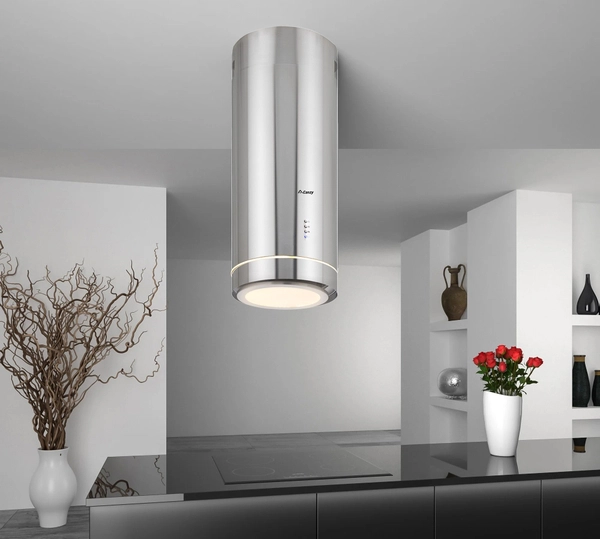 MÁY HÚT MÙI TREO ĐỘC LẬP CANZY CZ 7038GB