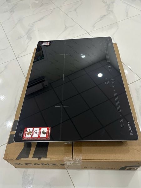 BẾP TỪ CANZY CZ 602T