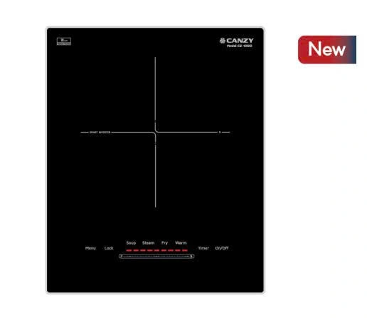 BẾP TỪ CANZY CZ 1066I