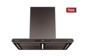 MÁY HÚT MÙI TREO ĐỘC LẬP CANZY CZ IDC ISLAND