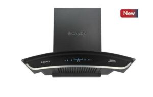 MÁY HÚT MÙI KÍNH CONG CANZY CZ ML9-970DC