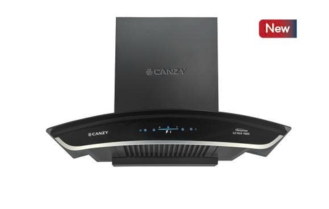 MÁY HÚT MÙI KÍNH CONG CANZY CZ ML9-970DC