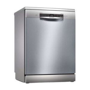 MÁY RỬA CHÉN 14 BỘ BOSCH SMS4ECI01P SERI 4