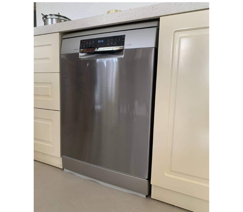 MÁY RỬA CHÉN 15 BỘ BOSCH SMS6ZCI00P SERI 6