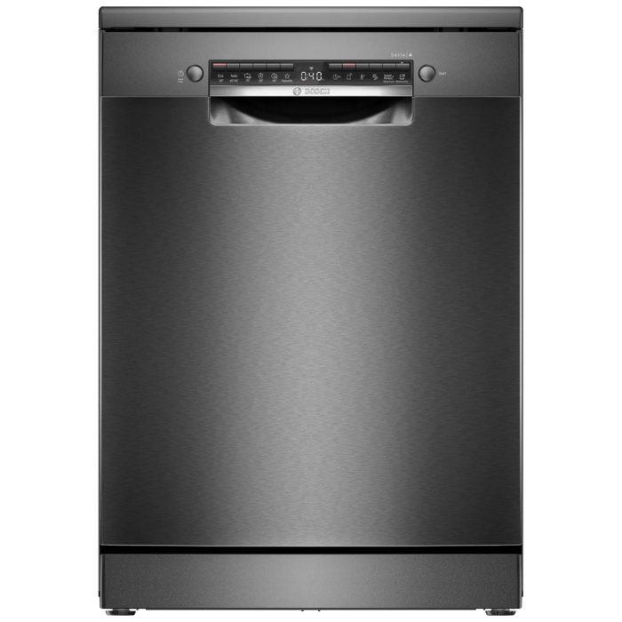 MÁY RỬA CHÉN 15 BỘ BOSCH SMS4HMC25M SERI 4