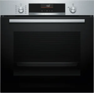 LÒ NƯỚNG ÂM TỦ BOSCH HBG536ES3 SERI 6