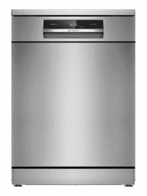 MÁY RỬA CHÉN 14 BỘ BOSCH SMS8YDS83T