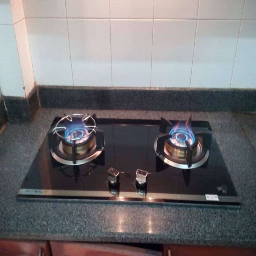 BẾP GA ÂM 2 LÒ EUROSUN EU-GA205SE