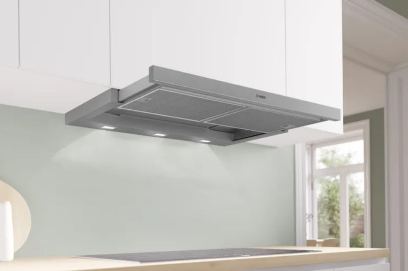 MÁY HÚT MÙI ÂM TỦ BOSCH DFS097A51B SERI 4