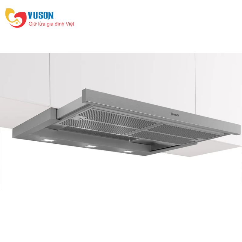 MÁY HÚT MÙI ÂM TỦ BOSCH DFS097A51B SERI 4