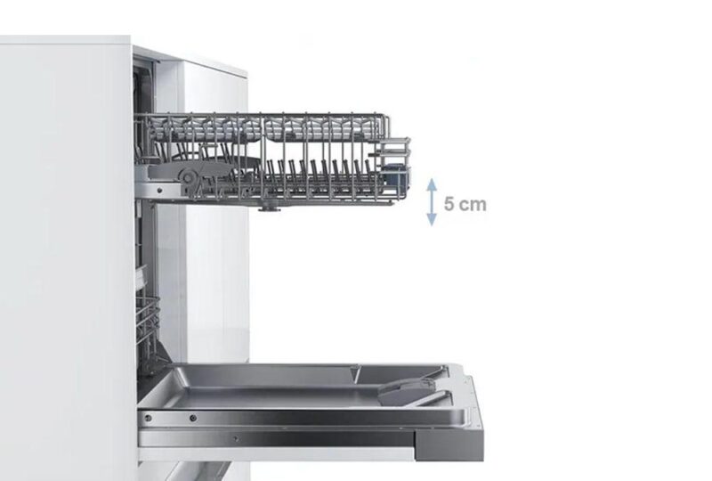 MÁY RỬA CHÉN 14 BỘ BOSCH SMI8ZDS81T SERI 8