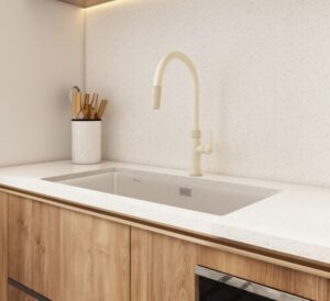 VÒI RỬA DÂY RÚT KONOX LASI NUDE - Voi mau Nude Cong 2 500x500 1 e1767976748723