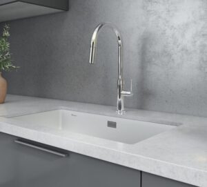 VÒI RỬA DÂY RÚT KONOX LASI CHROME - Voi rua bat day rut Laci Chrome 3 e1767976584852