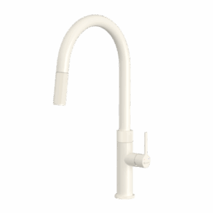 VÒI RỬA DÂY RÚT KONOX LASI NUDE