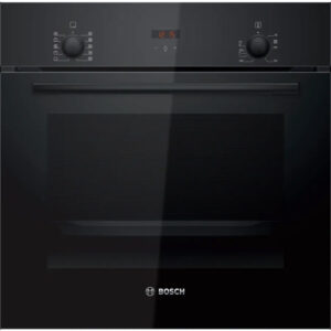 LÒ NƯỚNG BOSCH HBF512BB1H SERI 2 67L MẶT KÍNH ĐEN