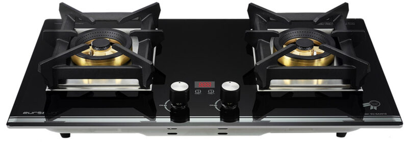 BẾP GA ÂM 2 LÒ EUROSUN EU-GA291E
