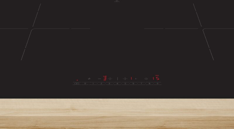 BẢNG ĐIỀU KHIỂN BẾP TỪ BOSCH PPI82569VN SERI 6