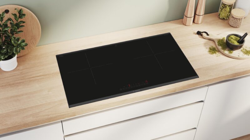 BẾP TỪ BOSCH PPI82569VN SERI 6