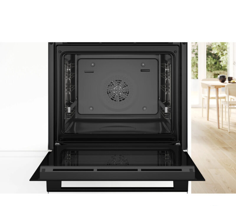 LÒ NƯỚNG ÂM TỦ BOSCH HBG536ES3 SERI 6