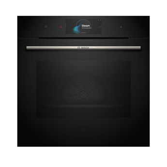 LÒ NƯỚNG TÍCH HỢP HƠI NƯỚC BOSCH HRG7361B1 SERI 8