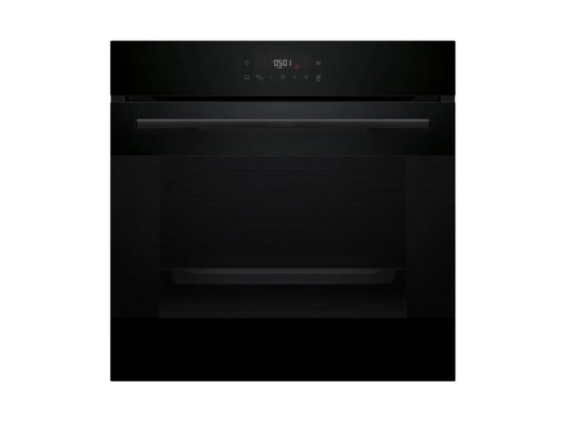 LÒ NƯỚNG ÂM TỦ BOSCH HJG852YB0K SERI 6