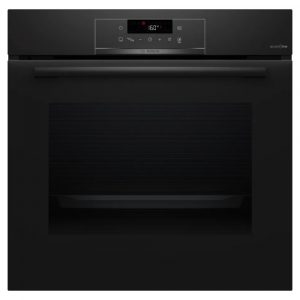 LÒ NƯỚNG KẾT HỢP HẤP BOSCH HQA4720B3 SERI 4 MẶT KÍNH ĐEN