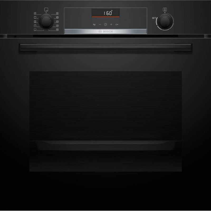 LÒ NƯỚNG ÂM TỦ BOSCH HBG536ES3 SERI 6