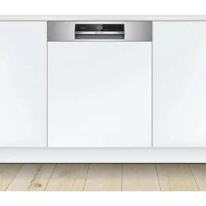 MÁY RỬA CHÉN 14 BỘ BOSCH SMI8ZDS81T SERI 8