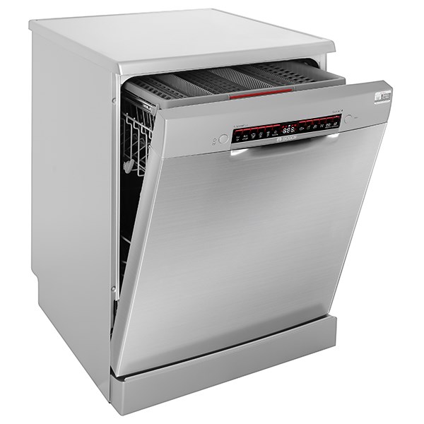 MÁY RỬA CHÉN 14 BỘ BOSCH SMS8YDS83T