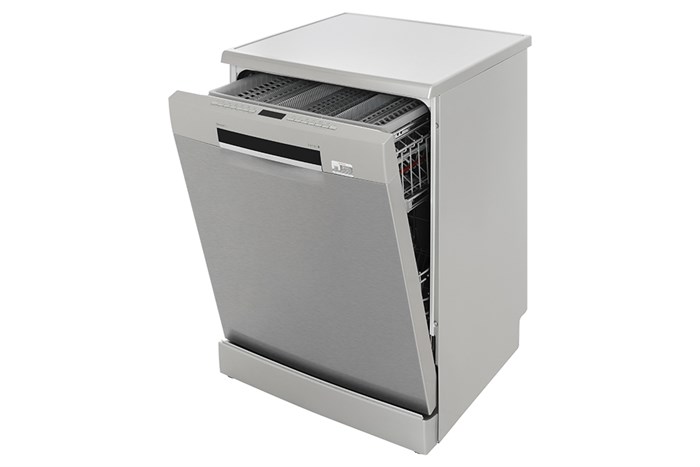 MÁY RỬA CHÉN 15 BỘ BOSCH SMS6ECI11E SERI 6