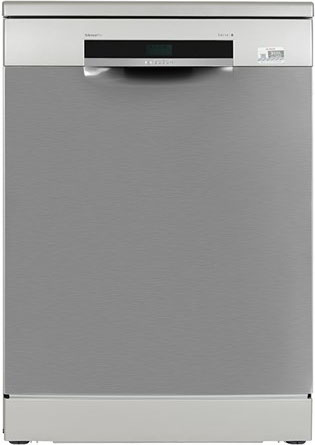 MÁY RỬA CHÉN 15 BỘ BOSCH SMS6ECI11E SERI 6