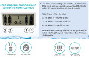 MÁY LỌC NƯỚC NANO MISSUCHEN SKU6300 - thoi gian thay the loi loc missuchen 1682145181