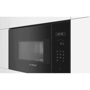 LÒ VI SÓNG ÂM TỦ BOSCH BFL524MB0 SERIE 6 20L - 2 1
