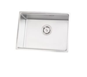 CHẬU RỬA BÁT KONOX PHONG CÁCH NHẬT BỀ MẶT MỊN TARI 6448SM - 6448SM 4 e1768324106374