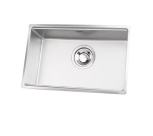 CHẬU RỬA BÁT KONOX PHONG CÁCH NHẬT BỀ MẶT MỊN TARI 7648SM - 7648SM 4 e1768319171847