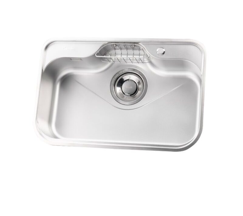 CHẬU RỬA BÁT KONOX PHONG CÁCH NHẬT BỀ MẶT MỊN TARI 7851SM - 7851SM 11 e1768238485257