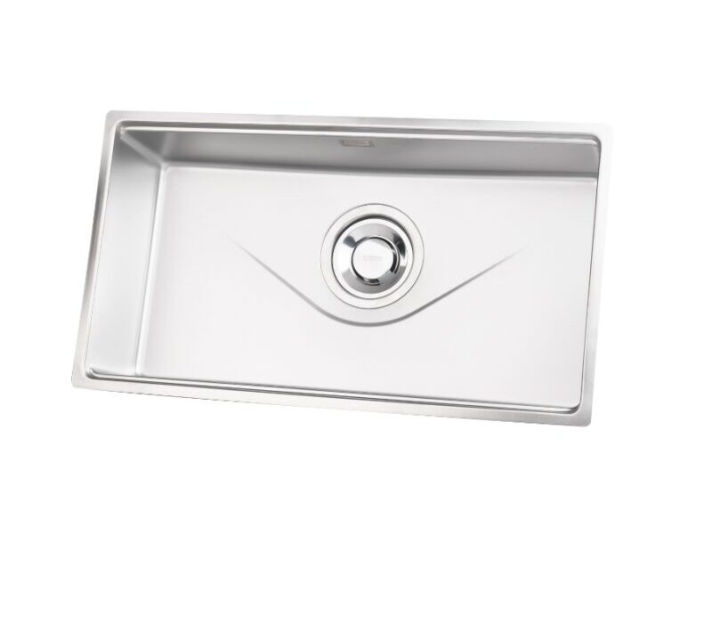 CHẬU RỬA BÁT KONOX PHONG CÁCH NHẬT BỀ MẶT MỊN TARI 8748SM - 8748SM 4 e1768319784899