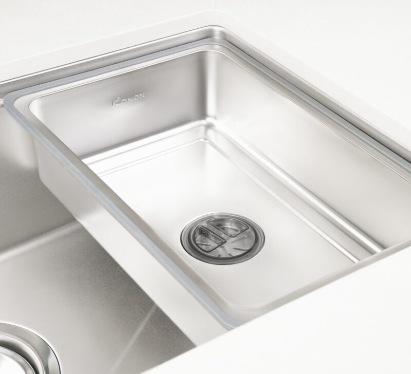 CHẬU RỬA BÁT KONOX PHONG CÁCH NHẬT BỀ MẶT MỊN TARI 8748SM - Tari 8748SM 3 1920x1920 1 e1768319819360