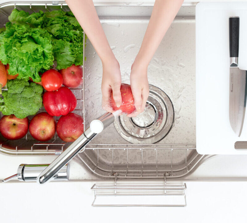 CHẬU RỬA BÁT KONOX PHONG CÁCH NHẬT BỀ MẶT MỊN TARI 9051SM - Tari 9051SM 16 1400x1400 1 e1768239768529