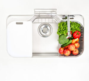 CHẬU RỬA BÁT KONOX PHONG CÁCH NHẬT BỀ MẶT MỊN TARI 9051SM - Tari 9051SM 4 1400x1400 1 e1768239865103