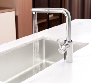 VÒI RỬA BÁT DÂY RÚT KONOX VIRA CHROME - Voi vira 4 1400x1400 1 e1768237623377