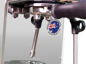 MÁY PHA CÀ PHÊ BREVILLE BES500BSS - may pha ca phe breville bes500bss 4