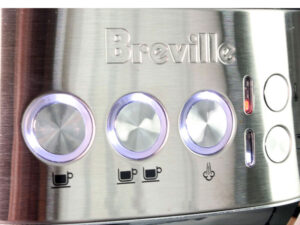 MÁY PHA CÀ PHÊ BREVILLE BES500BSS - may pha ca phe breville bes500bss 5