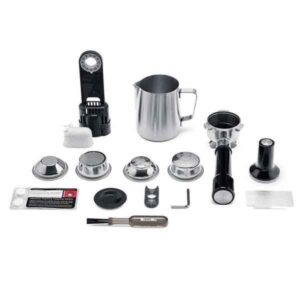 MÁY PHA CÀ PHÊ BREVILLE BES870XL (BLACK SESAME ĐEN) - sg 11134275 824hu mf0yyg4i6j2m0e