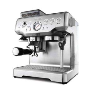 MÁY PHA CÀ PHÊ BREVILLE BES870XL (BLACK SESAME ĐEN)