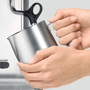 MÁY PHA CÀ PHÊ BREVILLE BES878BSS1BUS1 - vn 11134207 820l4 mfj60t5mbg22f4