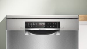 MÁY RỬA CHÉN BOSCH SMS4ECI00P SERI 4 MODEL 2025 - 10061113 Máy rửa chén dộc lập Bosch 14 bộ SMS6ZCI01P 2