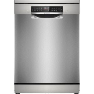 MÁY RỬA CHÉN BOSCH SMS4ECI00P SERI 4 MODEL 2025