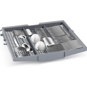 MÁY RỬA CHÉN BOSCH SMS4ECI00P SERI 4 MODEL 2025 - 10061113 Máy rửa chén dộc lập Bosch 14 bộ SMS6ZCI01P 5